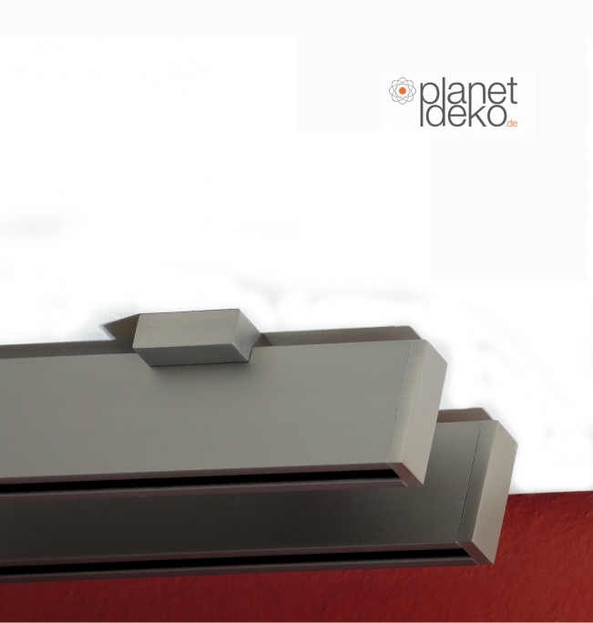 Gardinenstange Deckenmontage - Riraikou